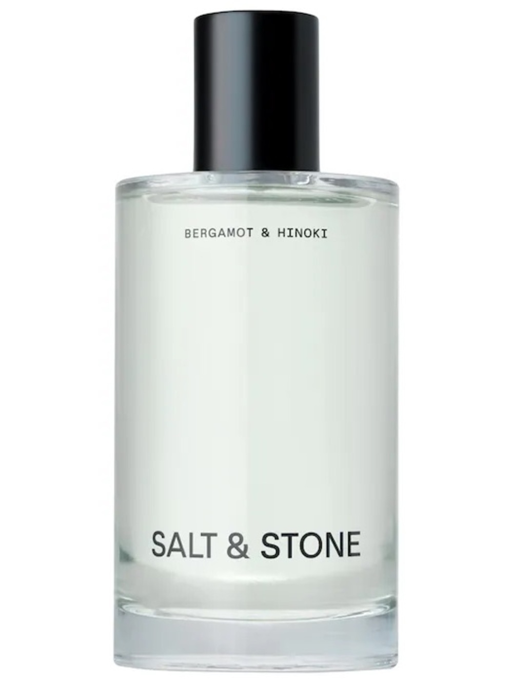 Bergamot & Hinoki Body Spray - Clear New in Box